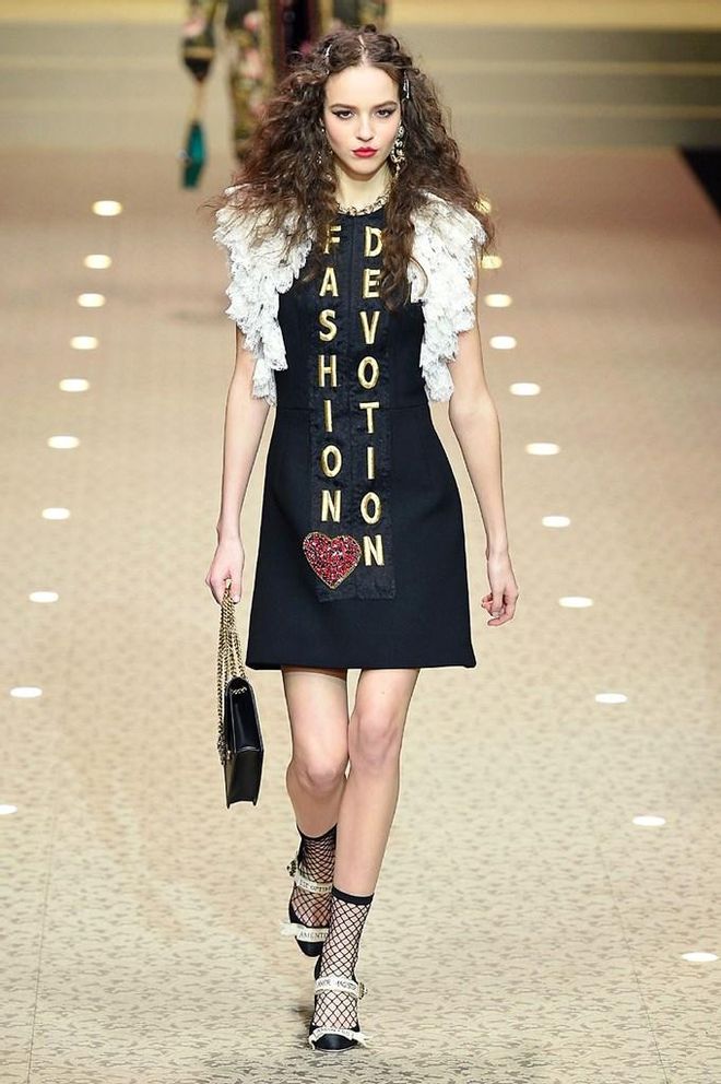 Dolce & Gabbana