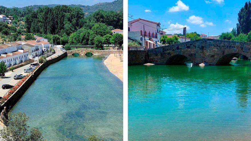 La playa fluvial más famosa de Sevilla cierra cuatro días en junio y julio: cuándo no podrás bañarte