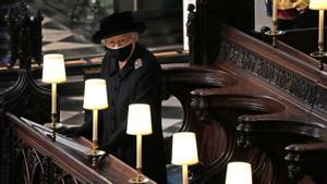 Isabel II fa 95 anys: l’aniversari més trist de la Monarca del Regne Unit