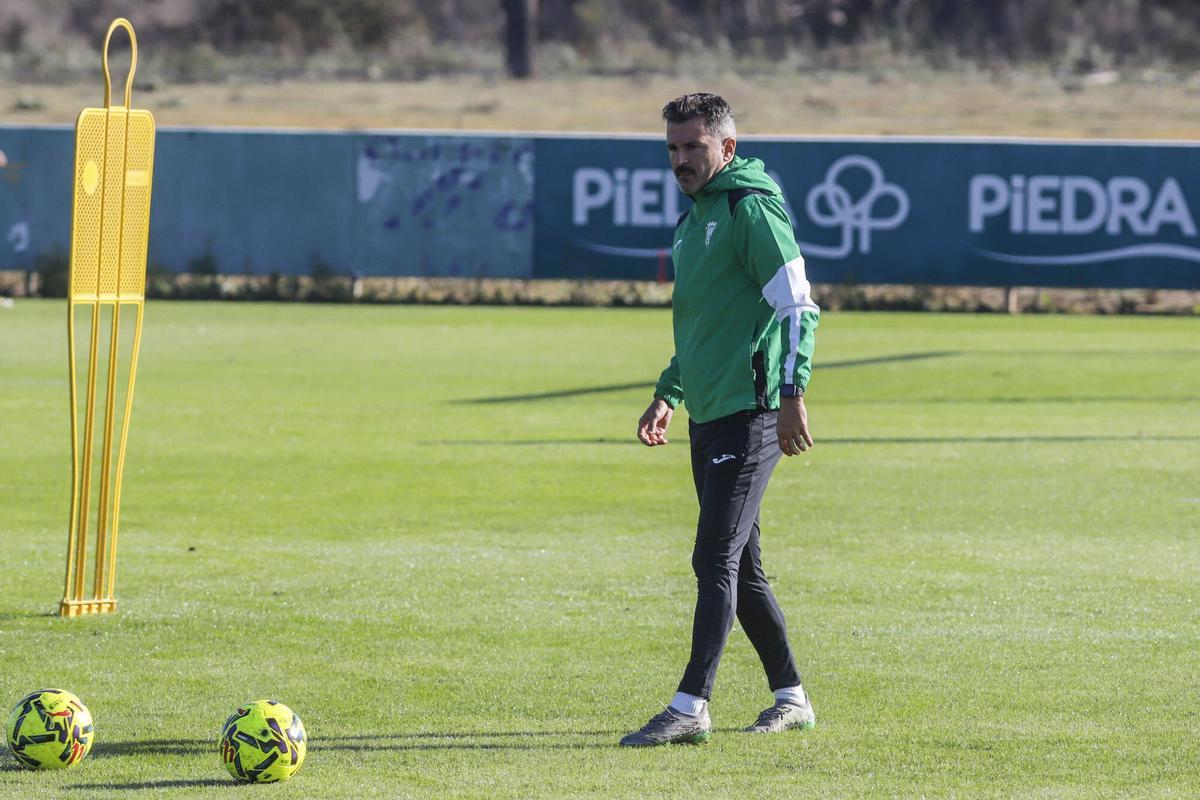 A.J.González&amp;amp;#xD;Córdoba&amp;amp;#xD;Entrenamiento CCF CF&amp;amp;#xD;Iván Ania&amp;amp;#xD