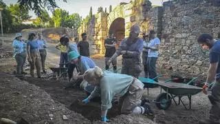 Estudiantes de arqueología de Nueva Zelanda excavarán este verano en Mérida