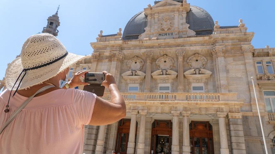 Subir fotos de Cartagena a Instagram tiene premio