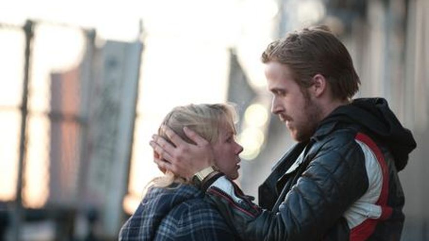 Blue Valentine