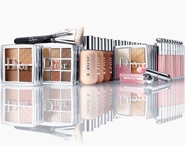 Colección de maquillaje Backstage de Dior