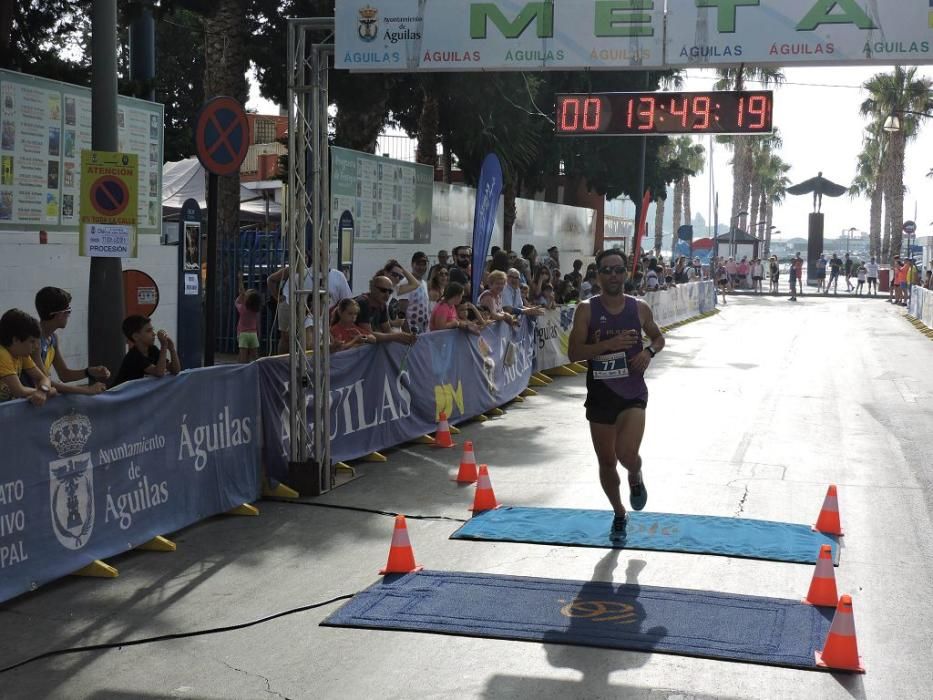 Carrera Popular Ciudad de Águilas