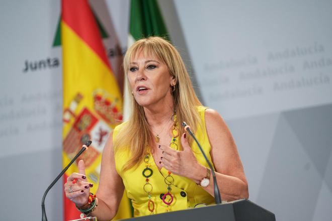 Andalucía pide aplazar a septiembre la reunión sobre financiación del miércoles