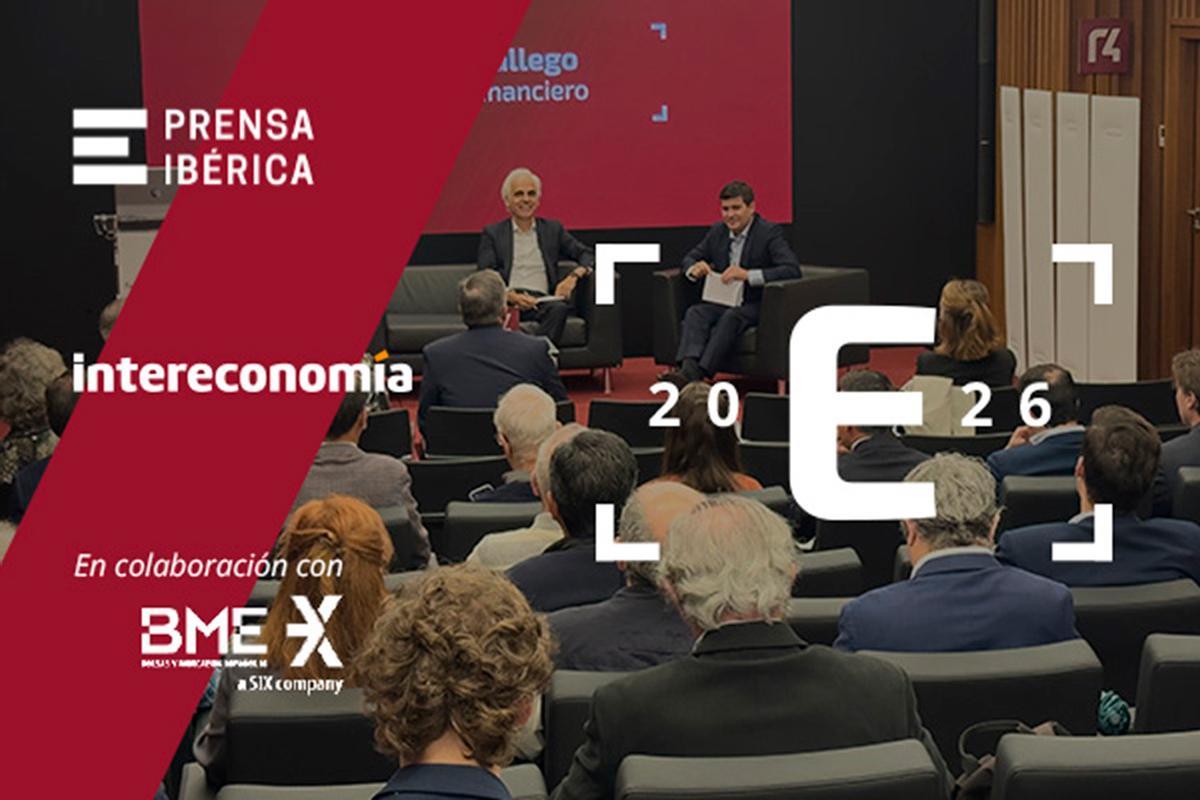 Encuentro Financiero 2026