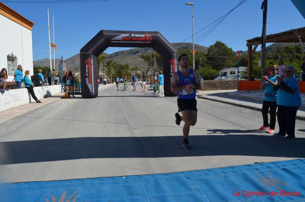 Carrera Popular La Azohía 2