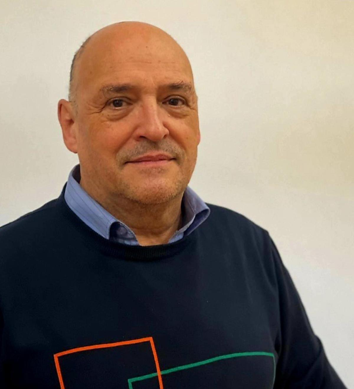 Armando Ojea, teniente de alcalde de Jácome, será el candidato de DO en las elecciones autonómicas gallegas
