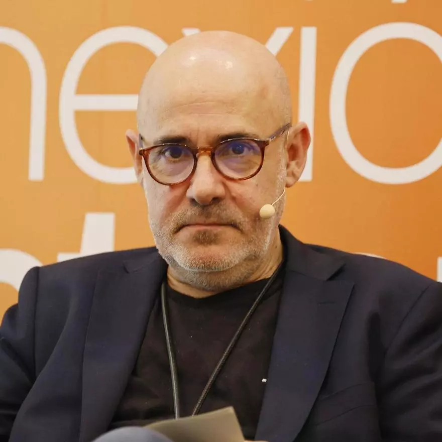 "No crec que la IA vingui a substituir-nos, però crec que es produirà un canvi en les condicions de treball"