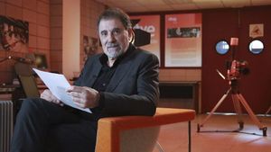 Mor Toni Cruz, membre de La Trinca i productor televisiu, als 78 anys