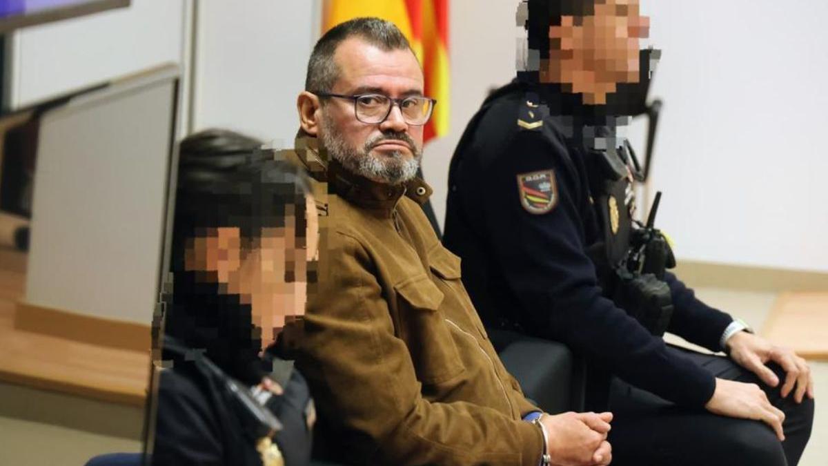 Los abogados de las partes se pronuncian tras la condena de más de 18 años por abusos sexuales a una bebé en Alicante