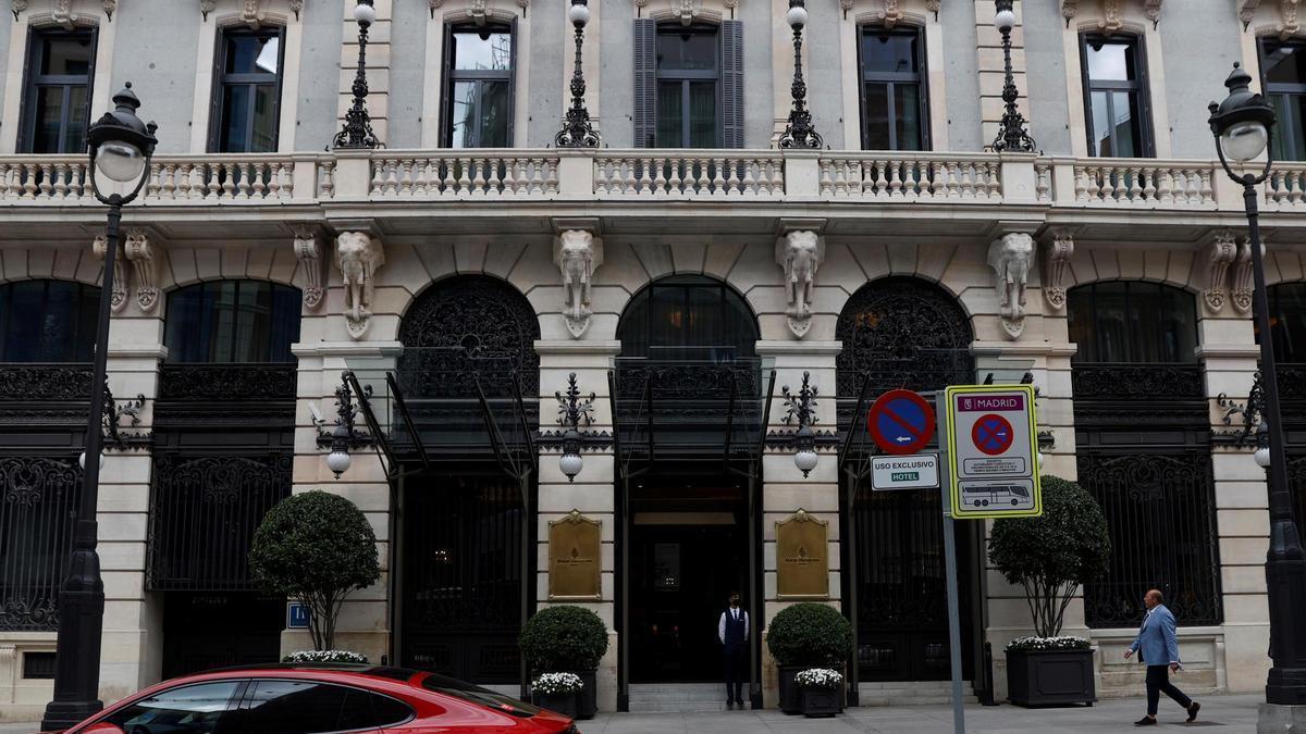 Los precios de los hoteles se dispararon un 6,3% en agosto, el mayor repunte en 15 meses