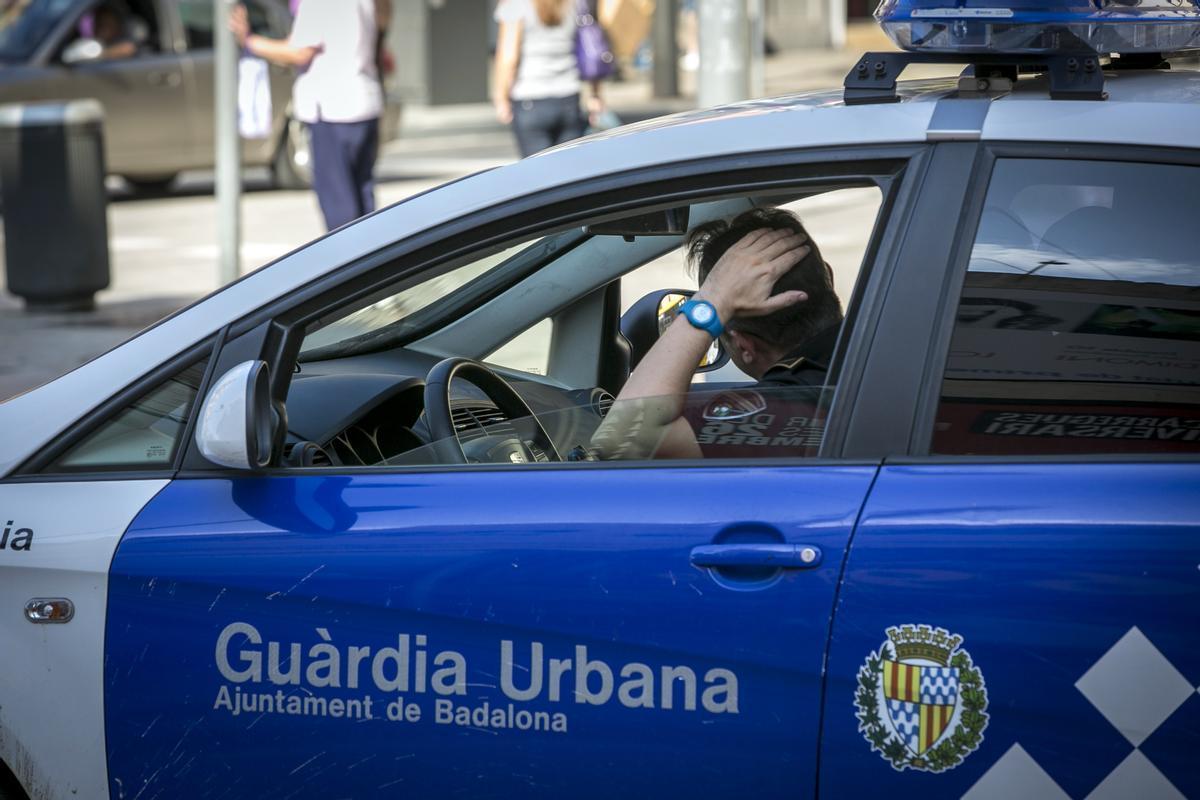 URBANA BADALONA URBANA BADALONA