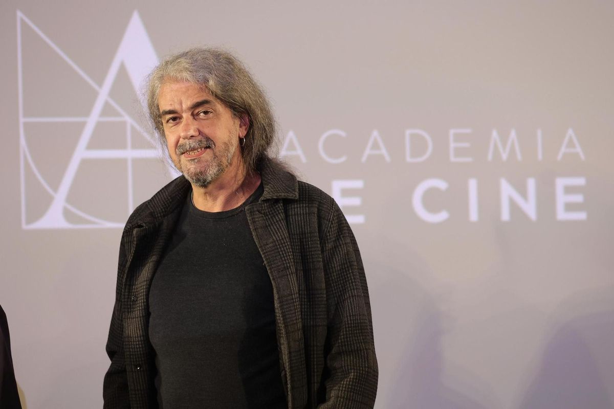 Fernando León de Aranoa publica el guió d’‘El buen patrón’, la seva pel·lícula nominada als Oscars Fernando León de Aranoa publica el guió d’‘El buen patrón’, la seva pel·lícula nominada als Oscars