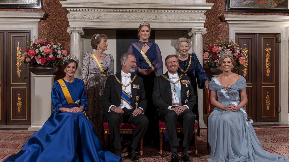 Qué es el neuroma de Morton, la dolencia que padece la reina Letizia: síntomas y causas