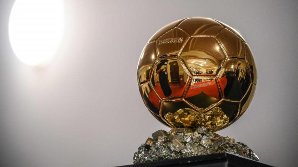 Balón de Oro 2022  Todos los premios que se reparten en la Gala y su  significado