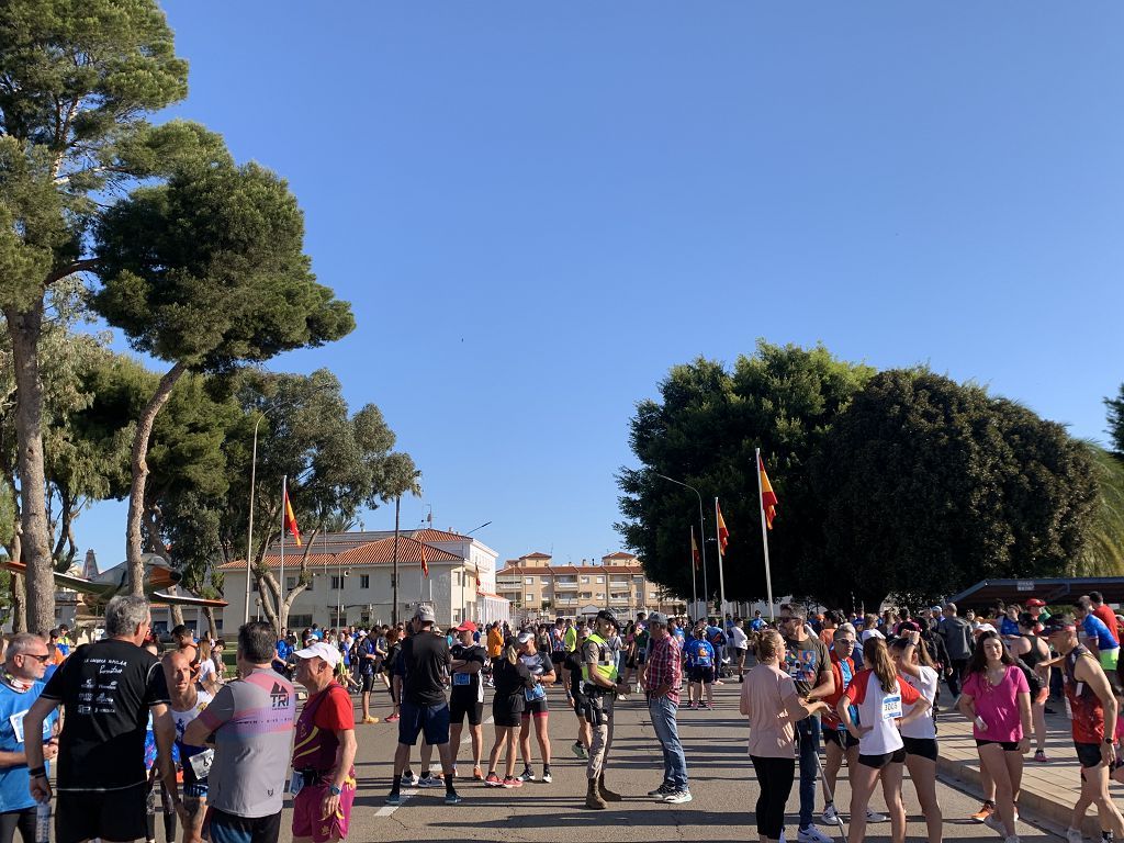 Carrera Popular AGA de San Javier