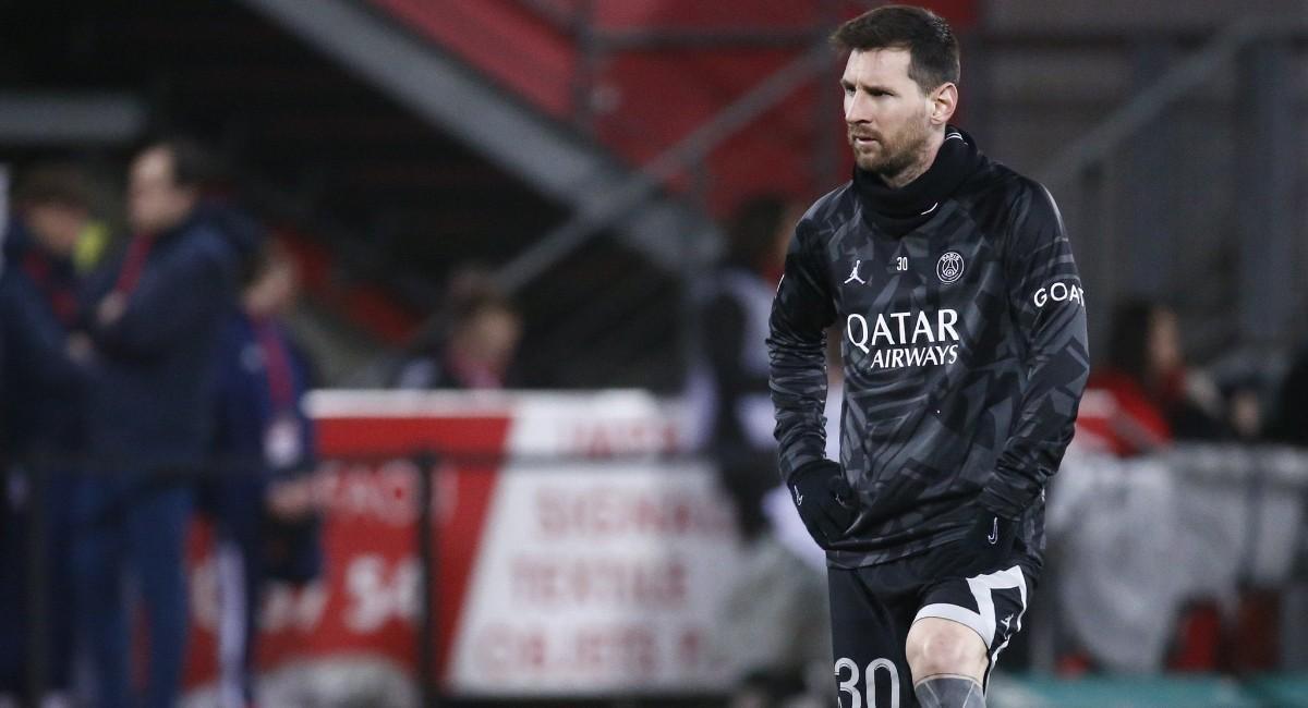 Rafa Yuste i el retorn de Messi al Barça: «Les històries boniques han d’acabar bé»