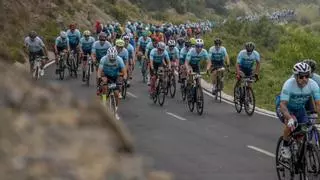 La Mediterranean Epic Gran Fondo cierra inscripciones el 16 de abril