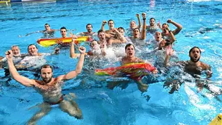 España se proclama campeona del mundo ante Italia en una final agónica