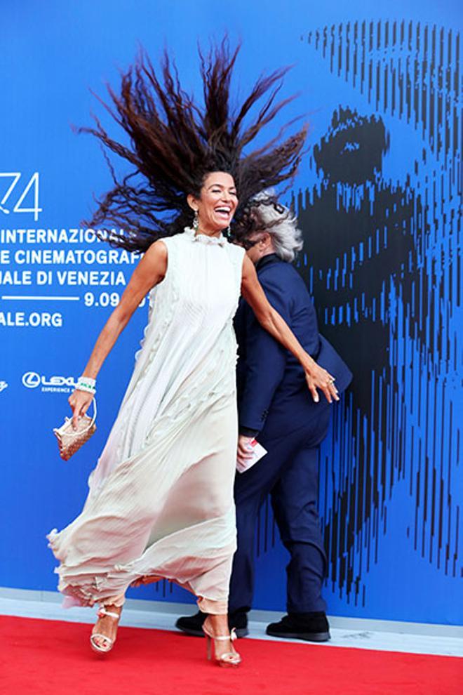 Festival de Venecia, día 3