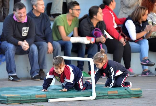 CARRERA SOLIDARIA NIÑOS CÁNCER COLEGIO ESTEBAN ...