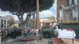 El retorno de la Madre