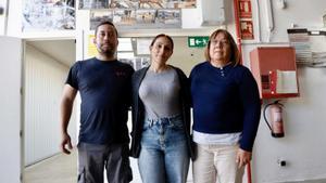 "Al cap no gires full"