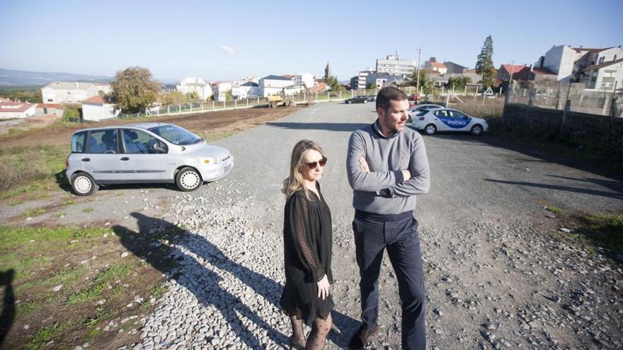 La Xunta concede una prórroga de dos años para el gran proyecto urbanístico que A Estrada guardó en el cajón