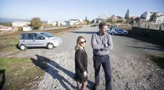 La Xunta concede una prórroga de dos años para el gran proyecto urbanístico que A Estrada guardó en el cajón