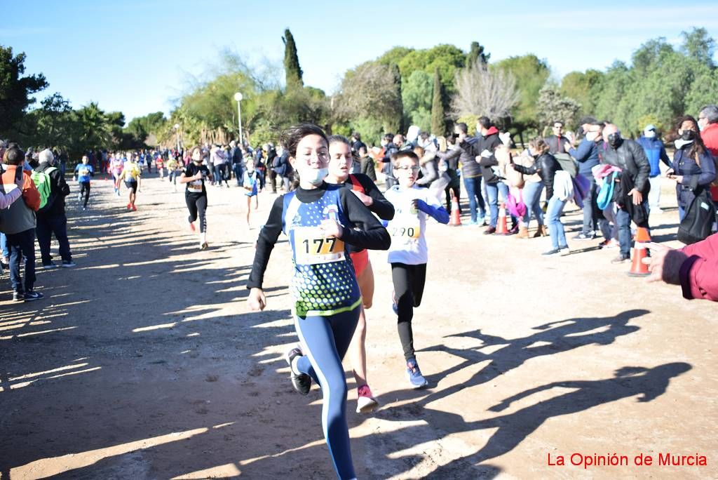 Copa de clubes de cross (II)