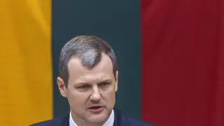 Renuncia el Gobierno de Lituania, arrastrado por las sospechas de corrupción de su primer ministro