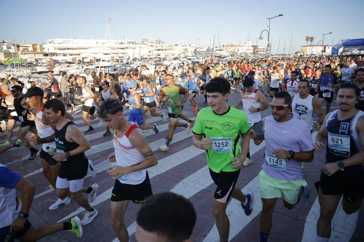 Cross de Cabo de Palos 2025