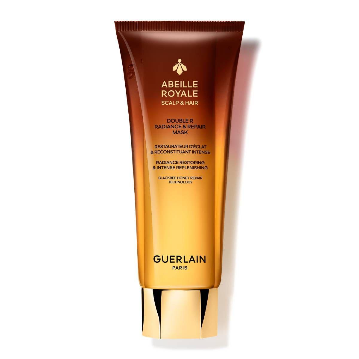 Abeille Royale mascarilla Doble R luminosidad &amp; reparación, de Guerlain