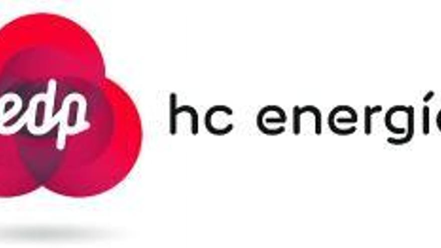 HC Energía estrena este mes una nueva imagen corporativa, más ligada a la  matriz EDP - La Nueva España