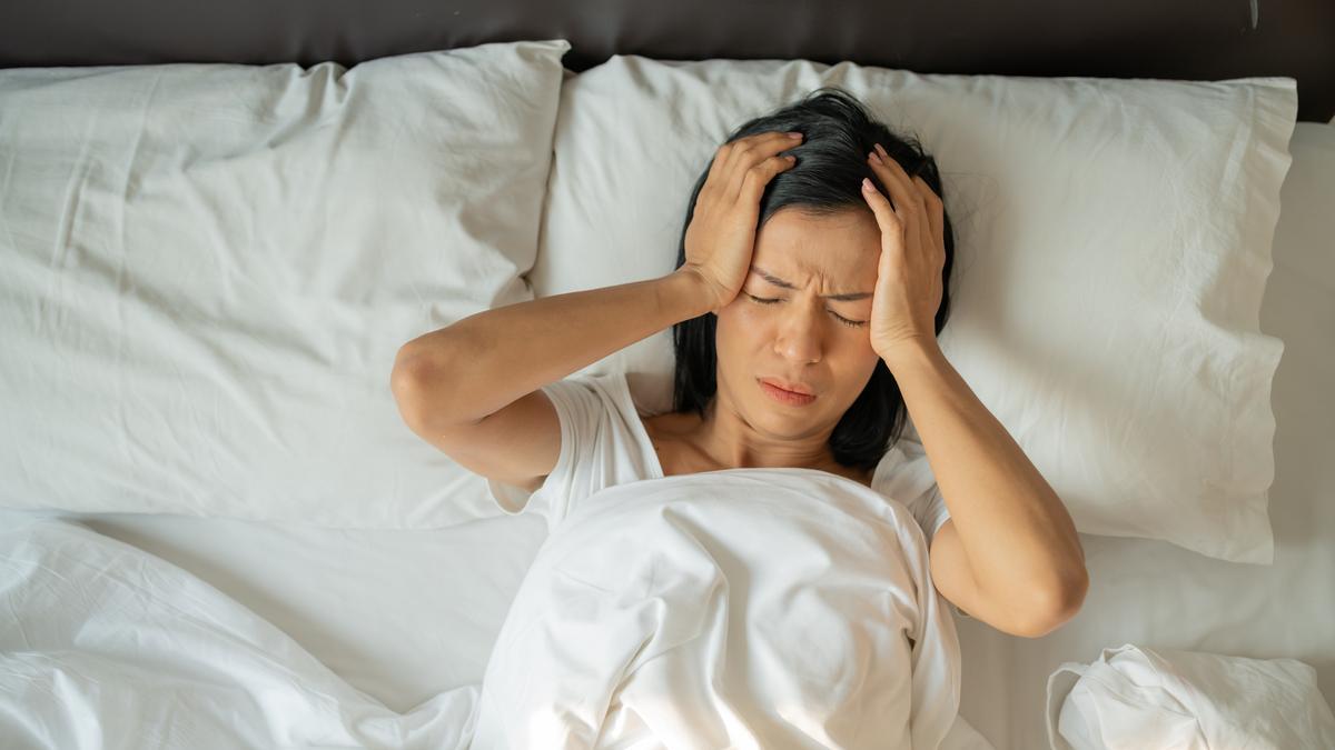 Dolor de cabeza es uno de los síntomas más frecuentes del déficit de DAO