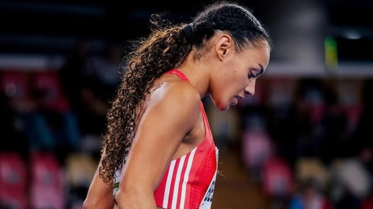 Jaël Bestué ya es un referente del atletismo español