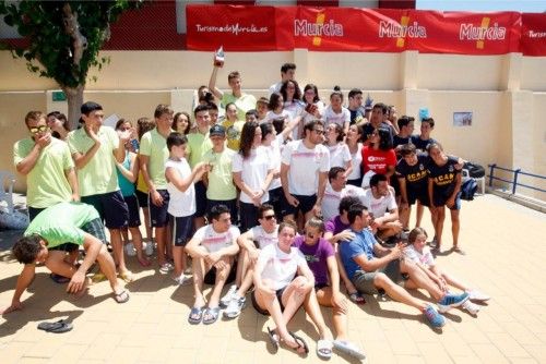 Trofeo de Natación Ciudad de Murcia