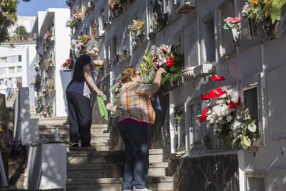 Cementerio de Santa Lastenia