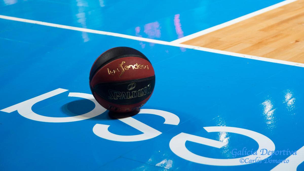 El Carpena se prepara para el Unicaja-Real Madrid.