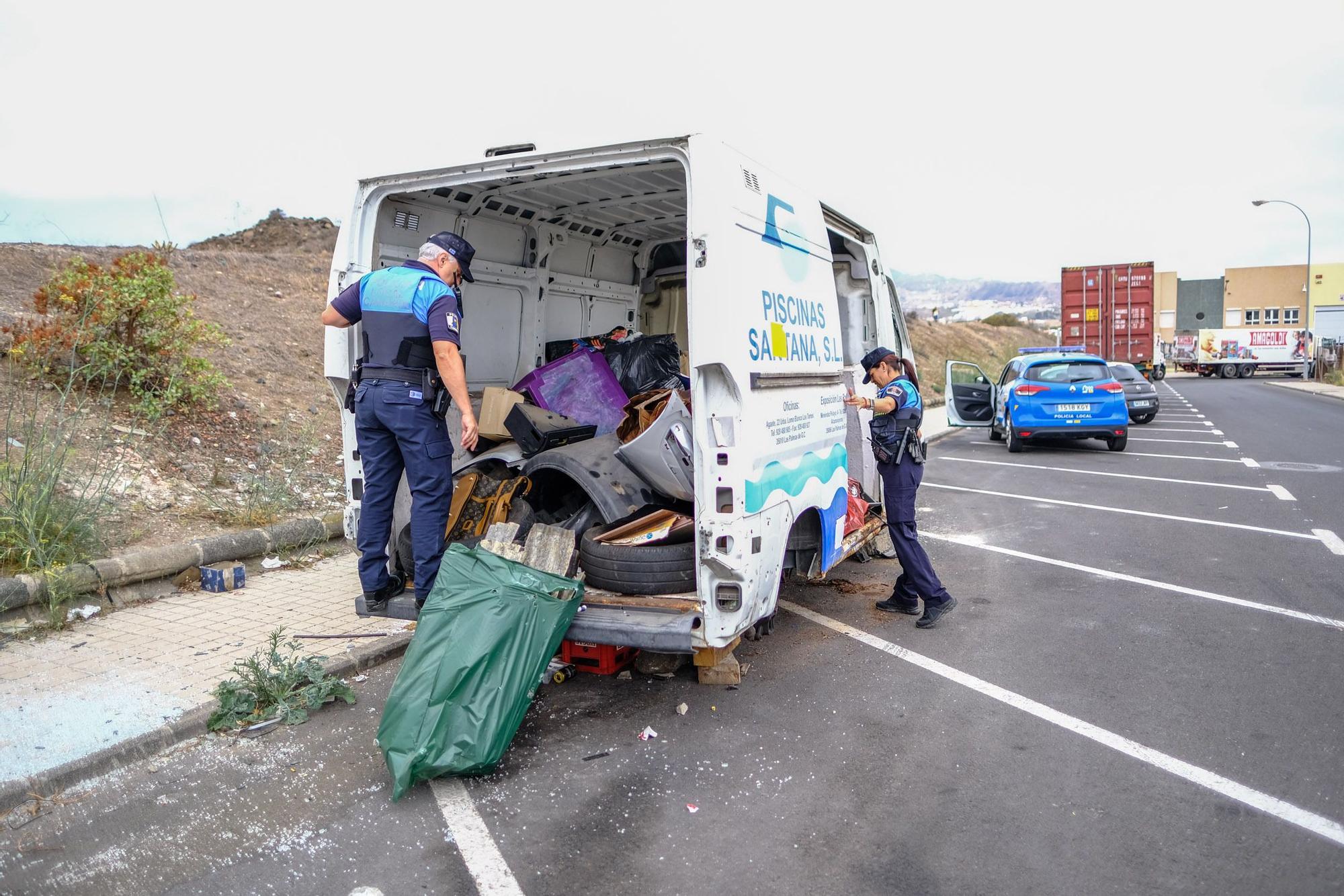 Unidad de Mediación y Convivencia de la Policía Local