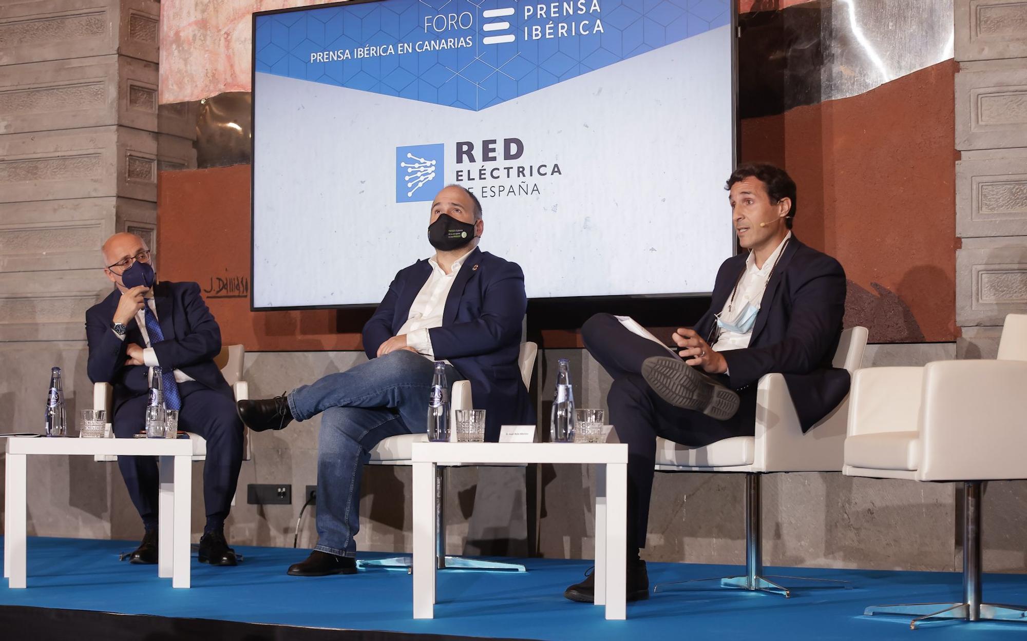 Foro Red Eléctrica 2022