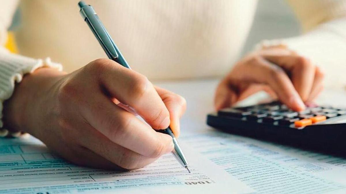 Declaración Renta