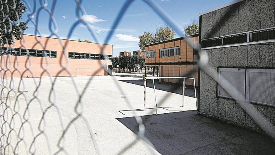 Investigan si un menor se suicidó por sufrir ‘bullying’ en el instituto