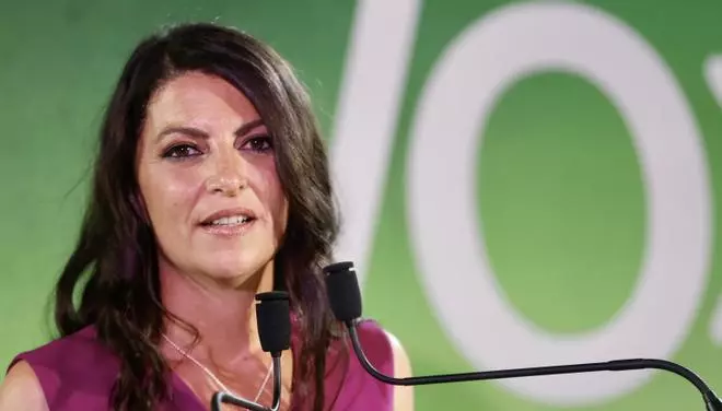 ¿El antiautonomismo contra Vox?