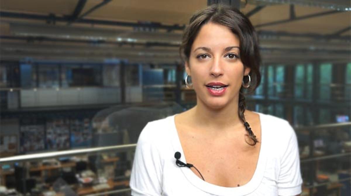Linformatiu del 17 de setembre