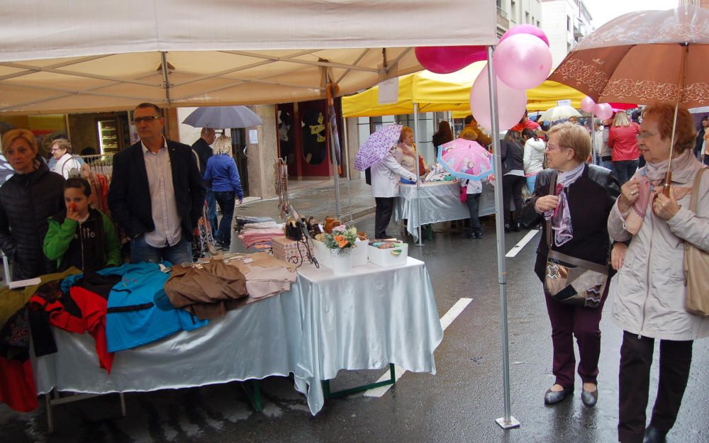 Festa de Primavera del carrer Barcelona 2016