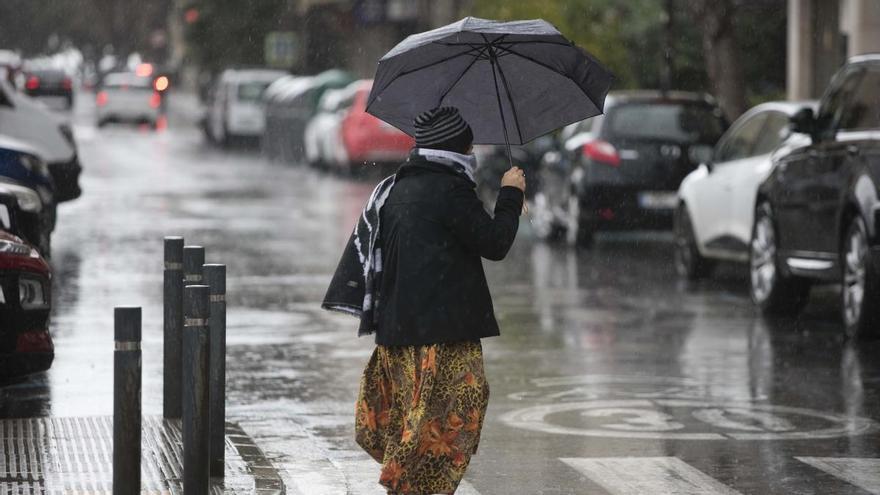 Se confirma la fecha exacta en la que volverá a llover: &quot;Supondrá un cambio radical&quot;