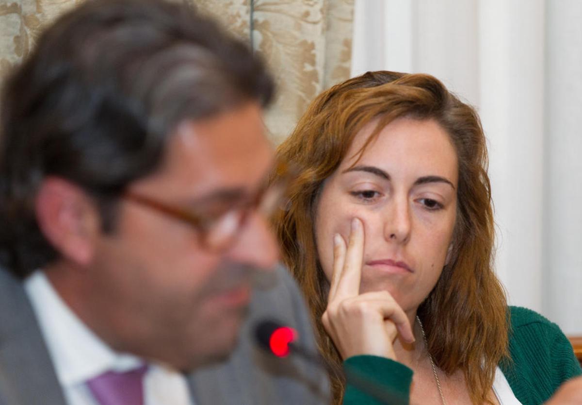 El pleno tumba el Catálogo de Protecciones de Pavón